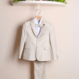 Completo Cerimoniale "Alessandro Martinez"