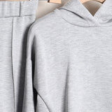 Completo Over Con Pantalone