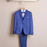 Completo Cerimoniale "App4kids"