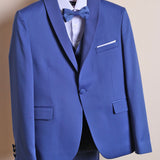 Completo Cerimoniale "App4kids"