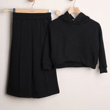 Completo Over Con Pantalone