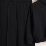 Completo Over Con Pantalone