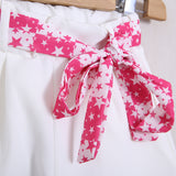 Short Fantasia(Cintura Inclusa)