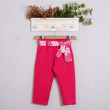 Pantalone Slim(Cintura Inclusa)