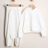 Completo Over Con Pantalone
