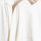 Completo Over Con Pantalone