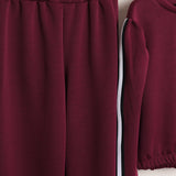 Completo Tuta Con Pantalone