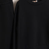 Completo Over Con Pantalone