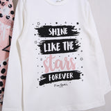 Leggings-Set aus Baumwolle „Pierre Cardin“. 