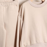 Completo Over Con Pantalone