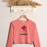 Shirt Stampa Anteriore