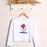 Shirt Stampa Anteriore