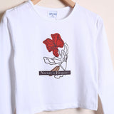 Shirt Stampa Anteriore