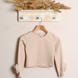 Shirt Cropped