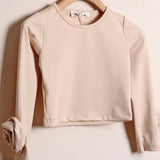 Shirt Cropped