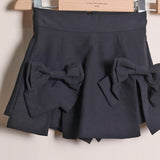 Geblümter Anzug mit Shorts