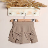 Short Doppio Fiocco