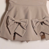 Short Doppio Fiocco