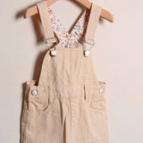 Salopette Denim