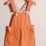 Salopette Denim