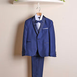 Completo Cerimoniale "App4kids"