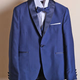 Completo Cerimoniale "App4kids"