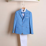 Completo Cerimoniale "App4kids"