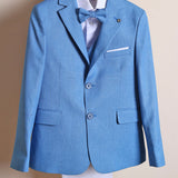 Completo Cerimoniale "App4kids"