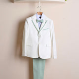 Completo Cerimoniale "App4kids"