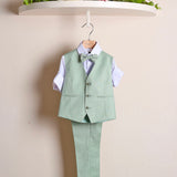 Completo Cerimoniale "App4kids"