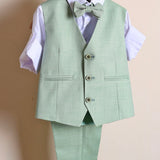 Completo Cerimoniale "App4kids"