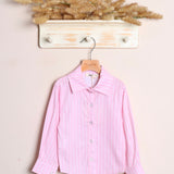 Camicia Rigata