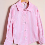 Camicia Rigata