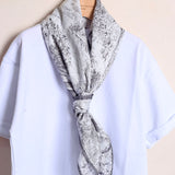 Foulard