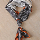 Foulard