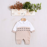 Tutina Intera "Sartoria Dei Piccoli"