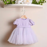 Geblümter Anzug mit Shorts