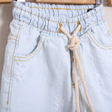 Bermuda Denim