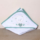 Accappatorio Triangolo