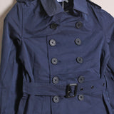 Trench Doppiopetto