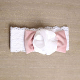 Fascia "sartoria dei piccoli"