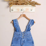 Salopette Denim
