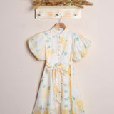 Vestito Floreale