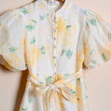 Vestito Floreale