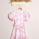 Vestito Floreale