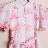 Vestito Floreale
