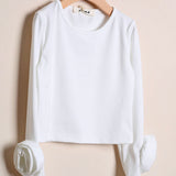 Shirt Manica Lunga