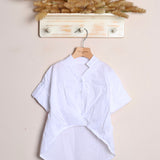 Camicia Stondata