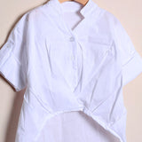 Camicia Stondata