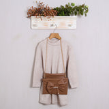 Vestito In Maglia (Borsetta Inclusa)